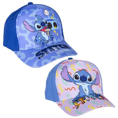 STITCH