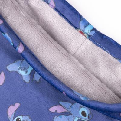 Calça de Pescoço Stitch – Pack 2