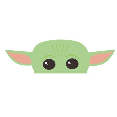 THE MANDALORIAN
