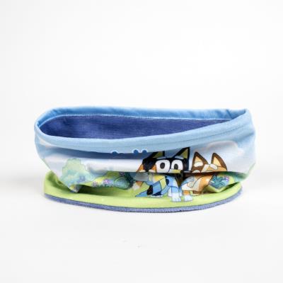Calça de Pescoço Bluey – Pack 2