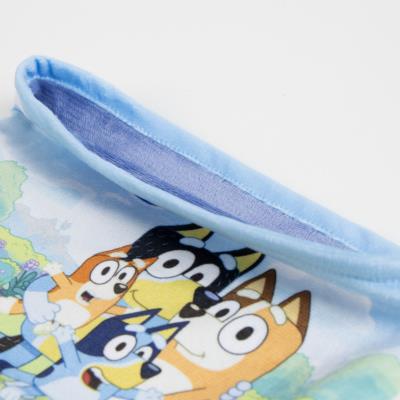 Calça de Pescoço Bluey – Pack 2