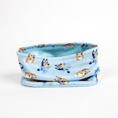 Calça de Pescoço Bluey – Pack 2