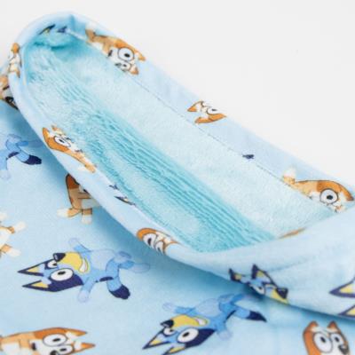 Calça de Pescoço Bluey – Pack 2