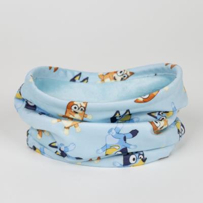 Calça de Pescoço Bluey – Pack 2