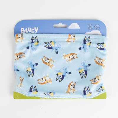 Calça de Pescoço Bluey – Pack 2