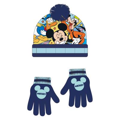 MICKEY