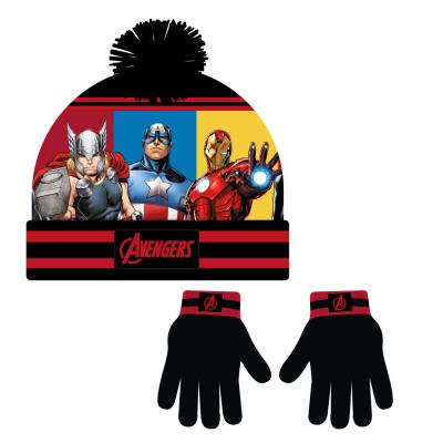 AVENGERS