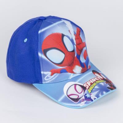 Boné Aranha para Revenda – Pack 12