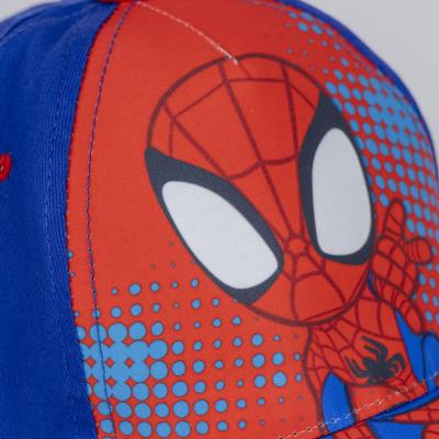 Boné Aranha para Revenda – Pack 12