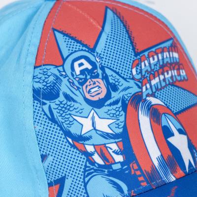 Cap Avengers – Pack 12