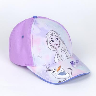 Cap Frozen para Crianças – Pack 12