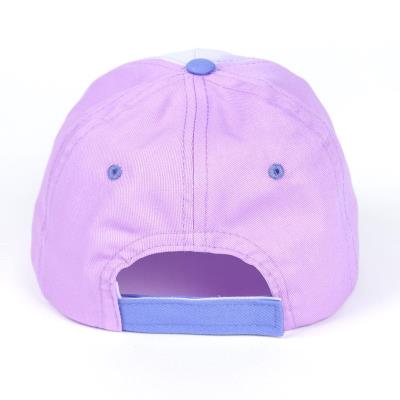 Cap Frozen para Crianças – Pack 12