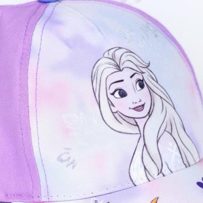 Cap Frozen para Crianças – Pack 12