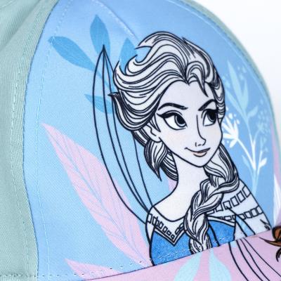 Cap Frozen para Crianças – Pack 12