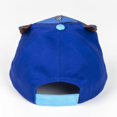 Aplicações de Cap Premium Paw Patrol – Pack 4