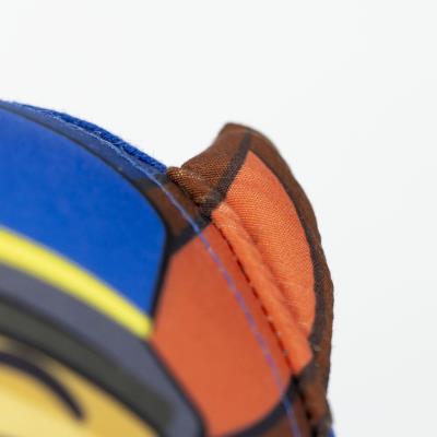 Aplicações de Cap Premium Paw Patrol – Pack 4