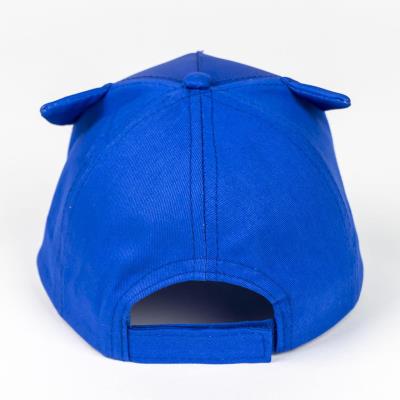 Acessórios Premium de Cap Sonic – Pack 4