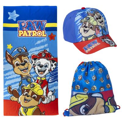 PAW PATROL