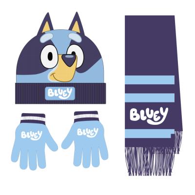 BLUEY