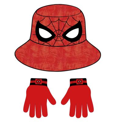 SPIDERMAN