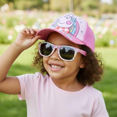 Óculos de Sol Peppa Pig para Crianças – Pack 12