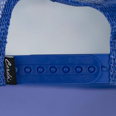 Boné de Viseira Curvado Adulto Stitch – Pack 12