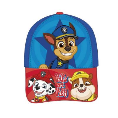PAW PATROL