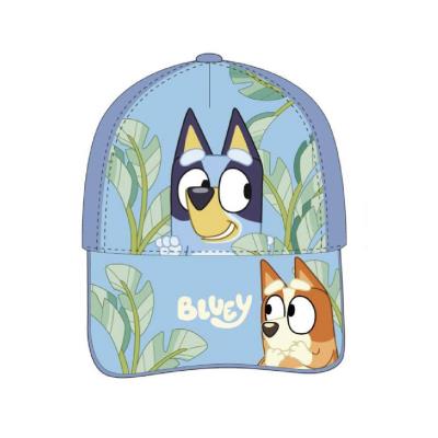 BLUEY
