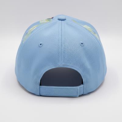 Cap Bluey para Crianças – Pack 12