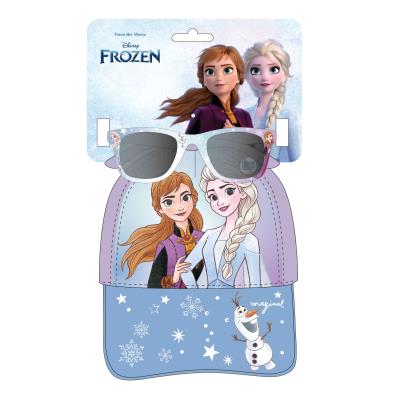 FROZEN