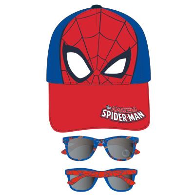 SPIDERMAN