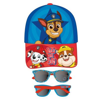PAW PATROL