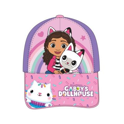 GABBY´S DOLLHOUSE