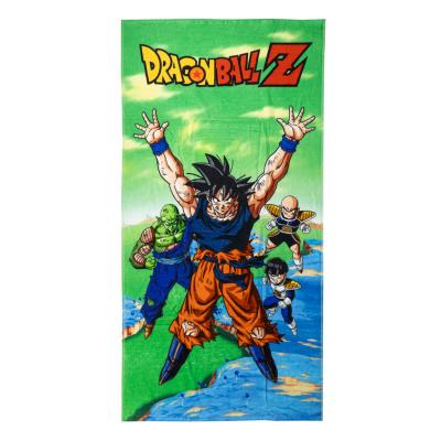 DRAGON BALL