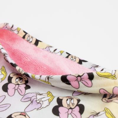 Calcinha com Pescoço da Minnie Mouse – Pack 2