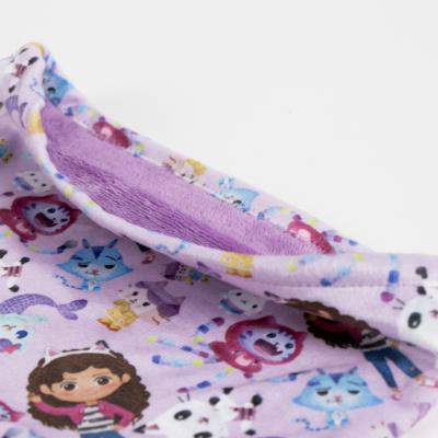 Calcinha de Pescoço Casa de Boneca da Gabby – Pack 2