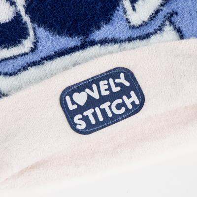 Aplicações para Chapéus de Malha Stitch – Pack 12