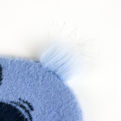 Aplicações para Chapéus de Malha Stitch – Pack 12