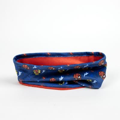 Calça de Pescoço Spider-Man – Pack 2
