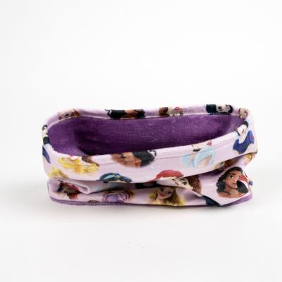 Calça de Pescoço de Princesa – Pack 2