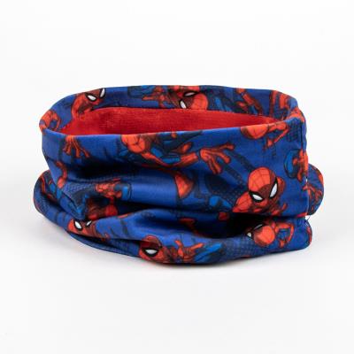 Conjunto de Snood 3 Peças Spider-Man – Pack 2