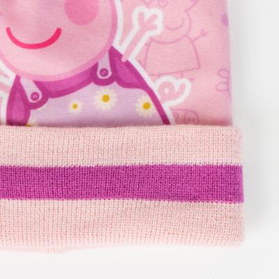 Conjunto 2 Peças Peppa Pig – Pack 2