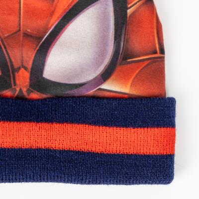 Conjunto de Roupa 2 Peças Spider-Man – Pack 2