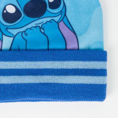 Conjunto de Roupa 2 Peças Stitch – Pack 2