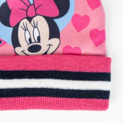 Conjunto 2 Peças Minnie Mouse – Pack 2