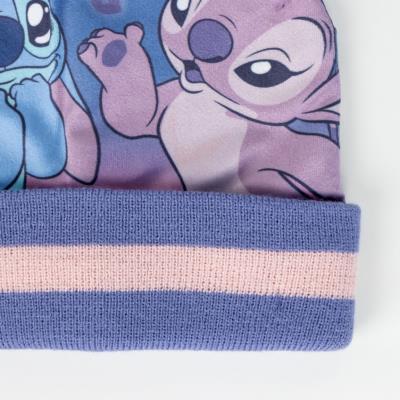 Conjunto de 3 Peças Snood Stitch – Pack 2