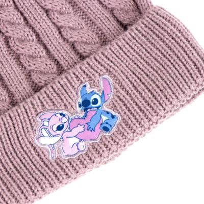 Conjunto 2 Peças Stitch – Pack 2