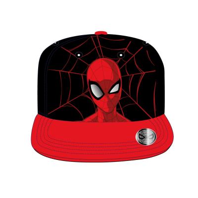 SPIDERMAN
