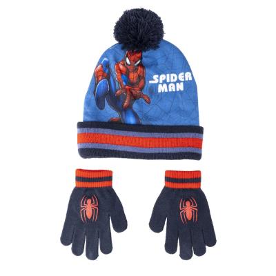 SPIDERMAN