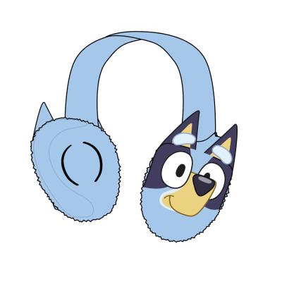 BLUEY